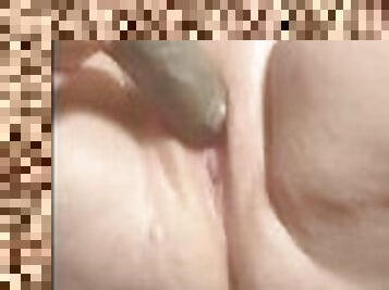 clitoris-bagian-atas-vagina-paling-sensitif, mastubasi, orgasme, muncrat, amatir, mainan, hitam, bersetubuh, alat-mainan-seks, seorang-diri