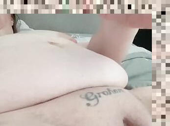 Come slap my pussy