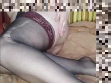 STOCKINGS PANTYHOSE