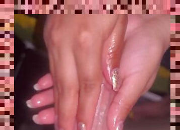 mastubasi, amatir, sayang, cumshot-keluarnya-sperma, remaja, mainan, buatan-rumah, latina, handjob-seks-dengan-tangan-wanita-pada-penis-laki-laki, pengasuh-bayi