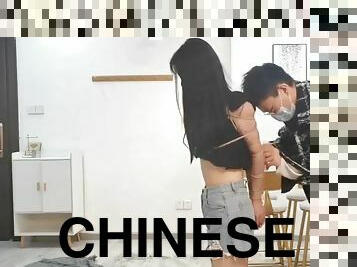 Chinese Bondage