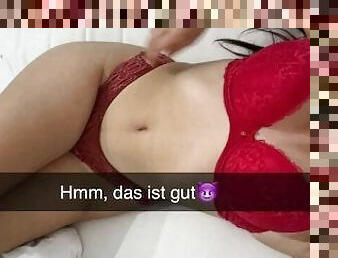 Ein Typ fickt mich nach der Gym-Session und ich betrüge meinen Freund für Ihn Cuckold Cheating