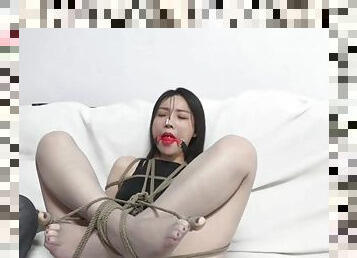 Chinese bondage