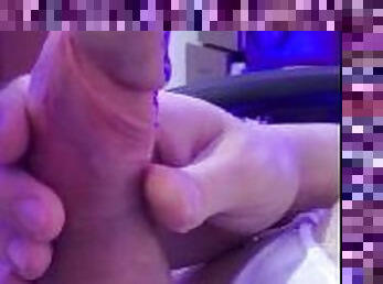 hot cumshot