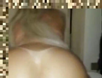 Anal Big Ass Blonde