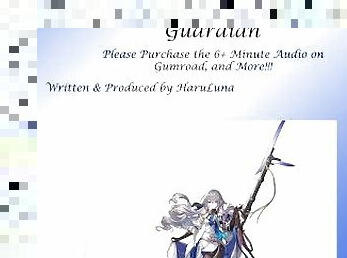 FULL AUDIO FOUND ON GUMROAD - Relieve Your Supreme Guardian