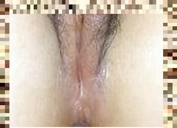 plaukuotas, putytė, mėgėjai, bbw, solo