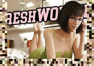 FreshWomen #39 - PC Gameplay