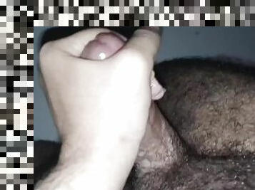 teen guy massive cum from veiny cock