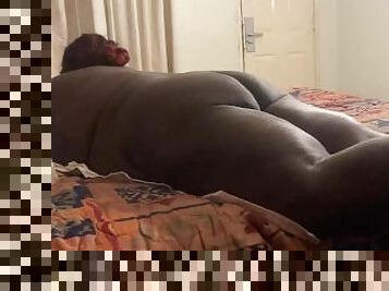 My Juicy Fat Ass