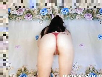 asia, orgasme, amatir, lesbian-lesbian, remaja, jepang, creampie-ejakulasi-di-dalam-vagina-atau-anus-dan-keluarnya-tetesan-sperma, celana-dalam-wanita, bikini, remaja-asia