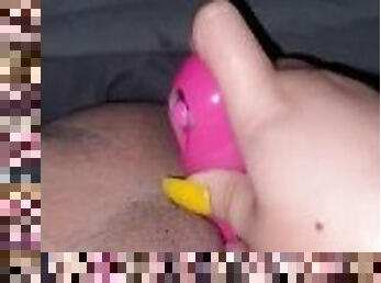 tight pussy takes fat toy follow on onlyfans @sexyydemonn