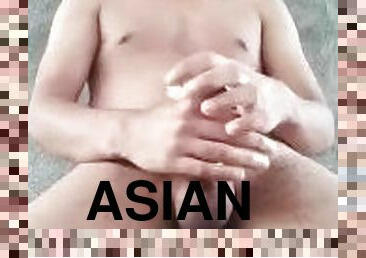 asyano, malaki, dyakol-masturbation, puwetan, talsik-ng-tamod, dyakol, titi