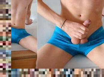 amateur, peju, homoseksual, buatan-sendiri, merangkap, european, euro, solo, gay, seluar-dalam-underwear