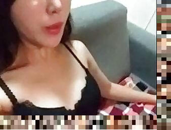 Incumbent Gangnam Jjam Oh Girl Invitation KOREA Korean Porn Telegram PCX69