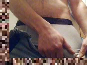 Cock Bulge