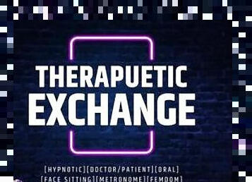 Theraputic Exchange