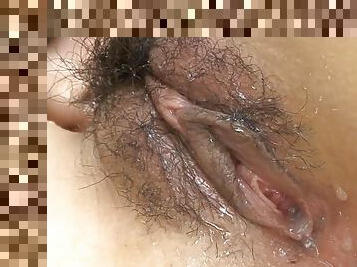 Sexy Japanese toy porn with amateur Yuu Mizuki