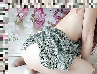 kıllı, mastürbasyon-masturbation, oyuncak, bebek-bakıcısı, mutfak, binme, yapay-erkeklik-organı, fetiş, egemenlik, kadın-egemenliği