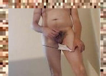Vlad the Male Slut from Texas!