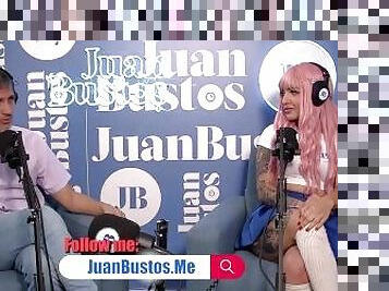 I love LESBIAN porn ORAL sex and MOANS  Juan Bustos Podcast