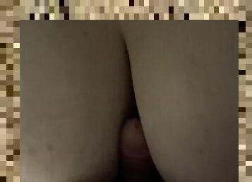 Big tits emo sucks cock