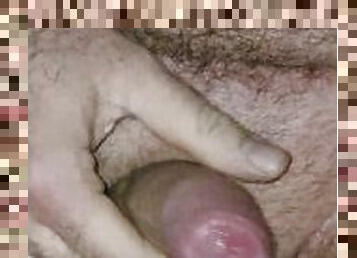 2x zoom close up vid masturbating