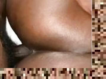 Thick Chocolate BBC