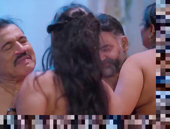 Parivartan S01E07 2023. Rajshot - Big tits