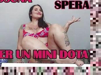 NESSUNA SPERANZA PER UN MINI DOTATO