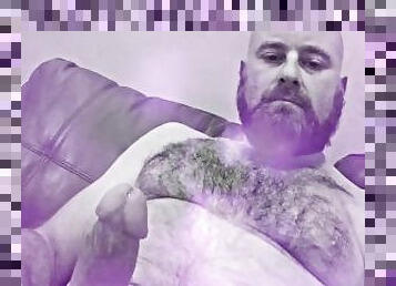 David white slut hairy bear bareback cub versatile