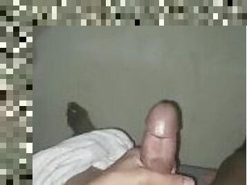 SALSAL PAMPATULOG  BIG DICK PINOY