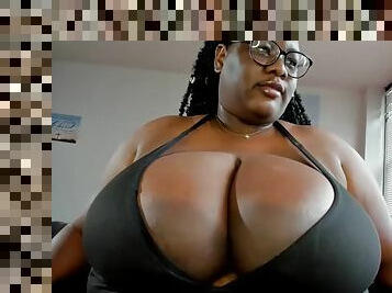 Tits on webcam 38