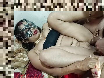 Indian Lady In Sex With Sexy