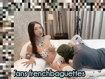 frenchbaguettes-milk-girl-time with anastasia