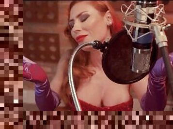 Jessica Rabbit Cosplay - Why Don't You Do Right (Cover)