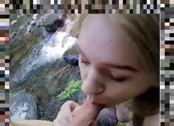 BEST 2023 POV DEEP THROAT COMPILATION - SLOPPY, ROUGH, FACIALS