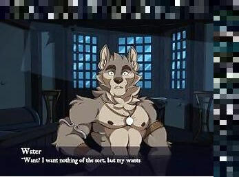 Far Beyond The World [68] - Playthrough (Part 68) (v13) - A Furry Visual Novel