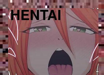 Minecraft Alexa like dick xhatihentai porn hentai