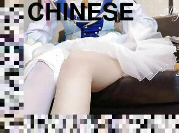 Chinese femdom trampling Q2985868019