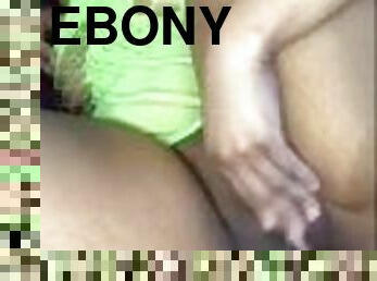 Ebony Kitten Compilation