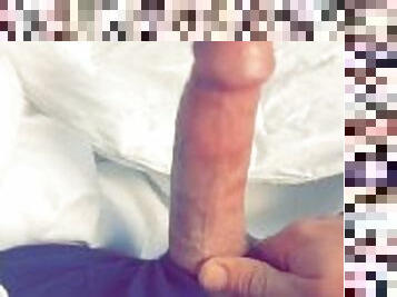MORNING WOOD THICK DICK..