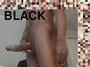 malaki, baguhan, negra, malaking-titi, relasyon-ng-magkaibang-lahi, casting, negro-negra, solo, realidad, titi