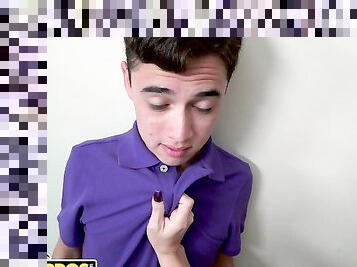 Huge cock
