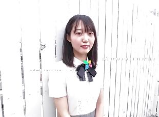 Introducing Zhang Yihan: A Chinese Girl In Japan