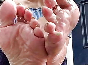 Mature Soles