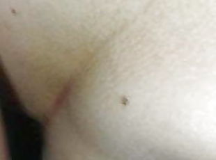 Her first anal
