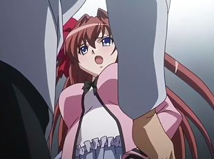 Mix of Hentai movs from Hentai Niches