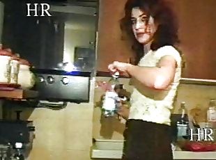 Amateur Italian sex 90s with a swinger couple