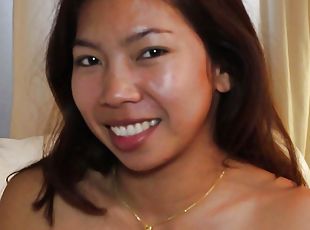 Wetlook and Masturbation